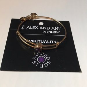 Alex & Ani bracelet